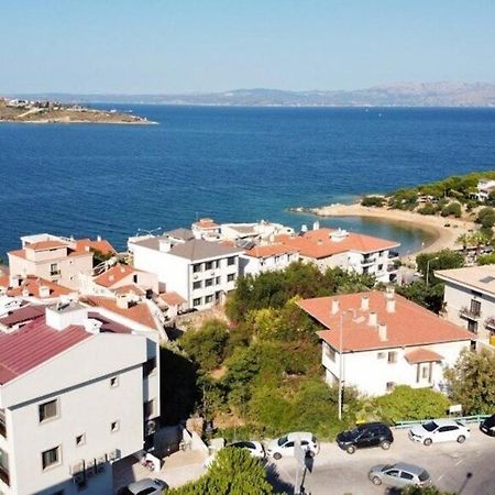 Cesme Minerva Port Hotel Esterno foto